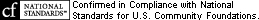 National Standards